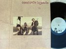 Concrete Blonde ORIG US ST 1st LP NM '86 Alt Rock IRS Johnette Napolitano