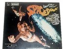 BRAND NEW + SEALED CD-4 QUAD LP:  Enoch Light - Spaced Out