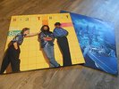 Bad Boys Blue - Heartbeat, TOP & like new, Archivcopy with original Innersleeve