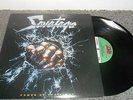 Savatage-Power of the Night Promo LP 1985 Atlantic Recs