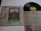 LED ZEPPELIN / LED ZEPPELIN IV  LP