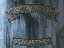 BON JOVI NEW JERSEY DELUXE 180 GRAM 2-LP VINYL ALBUM SET (2016) **FREE UK P+P**