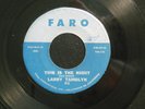 LARRY TAMBLYN This Is the Night FARO hear soundclip