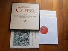 LISZT / C.CZIFFRA piano  3 LP Box LVSM FALP 517/8/9 EX/EX+