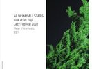 Al McKay Allstars - Live at Mt. Fuji Jazz Festival 2002 *Earth, Wind & Fire*