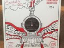 RARE CRUISIN' THE 50's JOHNNY BURNETTE TRIO TRAIN KEPT A ROLLIN' 78 RPM