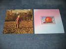 Allman Brothers Band, Eat A Peach, Brothers Sisters LP Album Records Near Mint