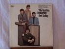 The Beatles Yesterday and today 2nd state(unpeeled)1966 Capitol T 2553w/66sleeve