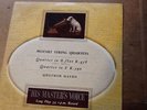 HMV. CLPC 14. QUATUOR HAYDN. MOZART STRING QUARTETS.  MINTY VINYL FACTORY SAMPLE