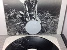 LIVING DEATH Back To The Weapons Vinyl Record Original 1986 AAARRG 2 GERMAN IMPT