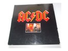 AC/DC - 3 Record Set - 3 LP Box - OIS - High Voltage Powerage Dirty Deeds  acdc