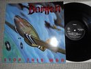 DAMIEN Stop This War GERMAN ZYX LP 1989