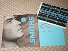 THE SMITHS Panic ORIGINAL UK MAXI 12