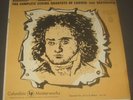 Beethoven Quartet No. 15 Budapest Quartet Columbia ML 4586 6-Eye USA LP EX