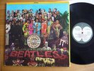 The Beatles ?– Sgt. Pepper's Lonely Hearts Club Band Capitol  SMAS 2653