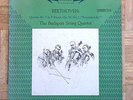 Budapest Quartet  - Beethoven String Quartets No.7 