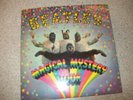 beatles magical mystery tour ep