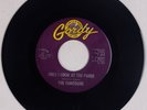 THE CONTOURS: First I Look at the Purse NORTHERN SOUL Gordy 45 NM- Super HEAR