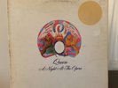 A Night at the Opera by Queen 1975 Vinyl Elektra Records White Label Promo