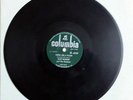 CLIFF RICHARD AND THE SHADOWS -COLUMBIA DB-4593 MADE IN INDIA SHELLAC 10