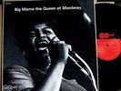 Big Mama Thornton - The Queen at Monterey - 60/70er FR Arhoolie AR 19017  LP m-