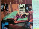 R.E.M. - Fables of Reconstruction - 85 UK/NL  I.R.S.  ILP 26525  LP m-/vg+ / OIS