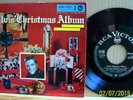 Elvis Presley - Christmas Album Vol. 2 - orig. 1958 DE  RCA  EPB-1035-2   m-/vg+