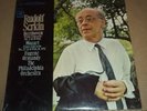 Rudolf Serkin/Ormandy BEETHOVEN/MOZART Piano Concertos - Columbia MS 6839 SEALED