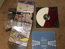 mewithoutyou POKEBALL I Never Said That I Was Brave Vinyl Foxing Say Anything LP