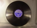 PRE WAR COUNTRY 78 Roy Newman Meet By Bend In The River Vocalion 03598 E+ HEAR