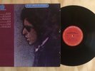 AUDIOPHILE LP BOB DYLAN BLOOD ON THE TRACKS HALF SPEED MASTER PROMO STAMP MINT