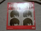 BEATLES  A HARD DAY'S NIGHT LP UNITED ARTIST UAL 3366 MONO COPY ORIGINAL SHRINK