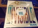 QUEEN-RARE PICTURE DISC-12