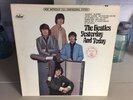 The Beatles - Yesterday And Today - Apple Reissue Vinyl LP Album VG+