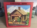 Grateful Dead - Terrapin Station - 1977 Arista Vinyl LP Record Album VG+/EX