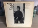 Another Side Of Bob Dylan - 1964 Columbia MONO Vinyl LP Album VG/VG+