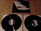 The Free Story vinyl records ltd edition