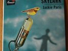 Jackie Paris Skylark