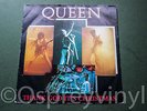 Queen Thank God Its Christmas UK 7