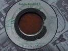 Panama Calypso 45 Pablo Castillo J. y su Terapia Musical  HEAR  