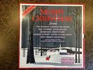 Merry Christmas 1969 Readers Digest Collector's Edition Record/Sleeve MINT