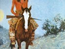 FABRIZIO DE ANDRE - Indiano Indian - metronome 12