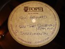 Haircut One Hundred 100 / ACETATE / Take That Situation / Nick Heyward New Wave