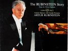 ARTUR RUBINSTEIN / Chopin Piano Concerto No.2 / RCA Living-Stereo SD LSC-2265 6S