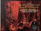 CHARLES MUNCH / Music of Wagner / RCA Living-Stereo SD, LSC-2255, 3S/1S