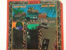 JACOB MILLER  DREAD, DREAD KENDUN MASTER MIX ANTHOLOGY OF REGGAE VOL.1 NEAR MINT