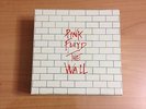PINK FLOYD - THE WALL Empty BOX mini LP CD JAPAN BRAND NEW DISK UNION