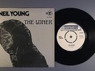 NEIL YOUNG THE LONER 7
