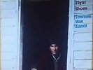 Townes Van Zandt - Flyin Shoes LP