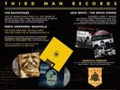 NEW Unopened Third Man Records Vault Package 30, Raconteurs, White Stripes, Jack